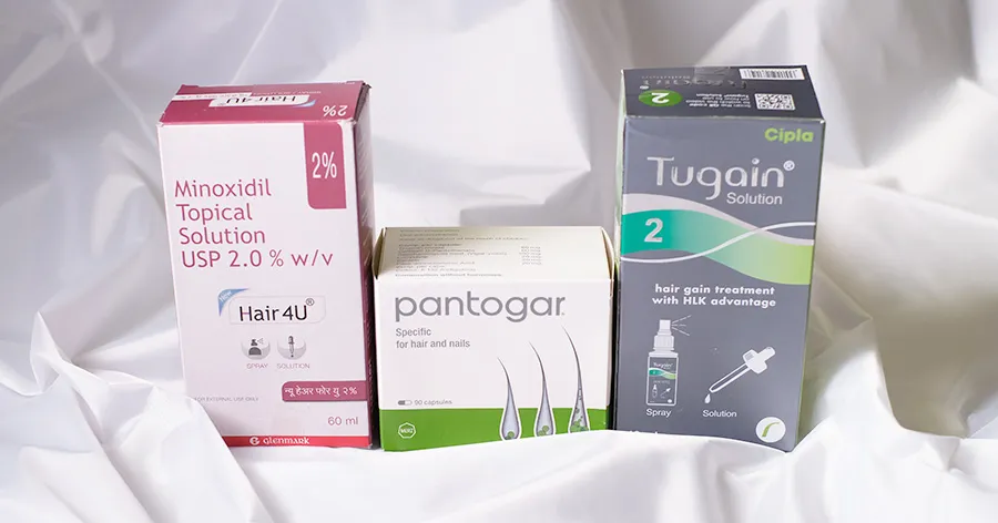 女性用育毛剤の人気3製品を徹底解説