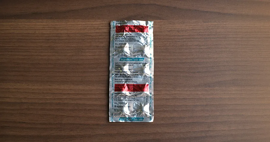 ブプロンSR(150mg)