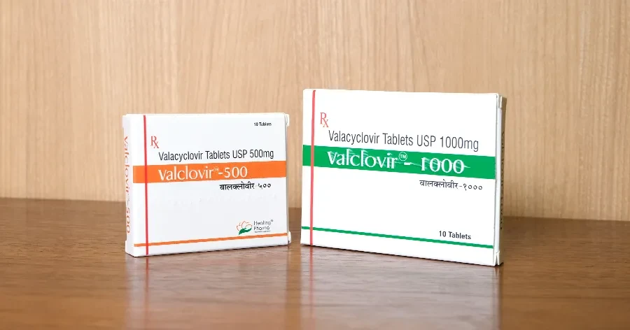 バルクロビル(Valclovir)
