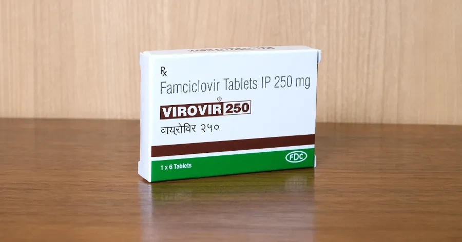 ビロビル(Virovir)