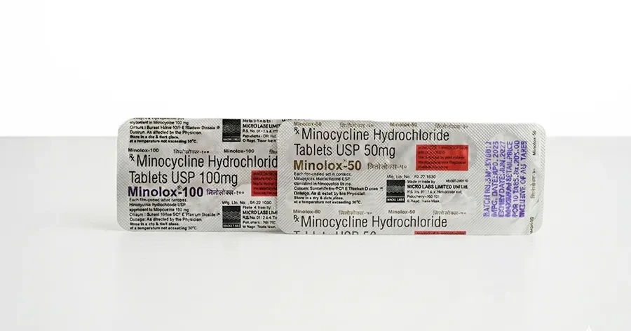 ミノロックス(50mg/100mg)|マイクロラボ社製