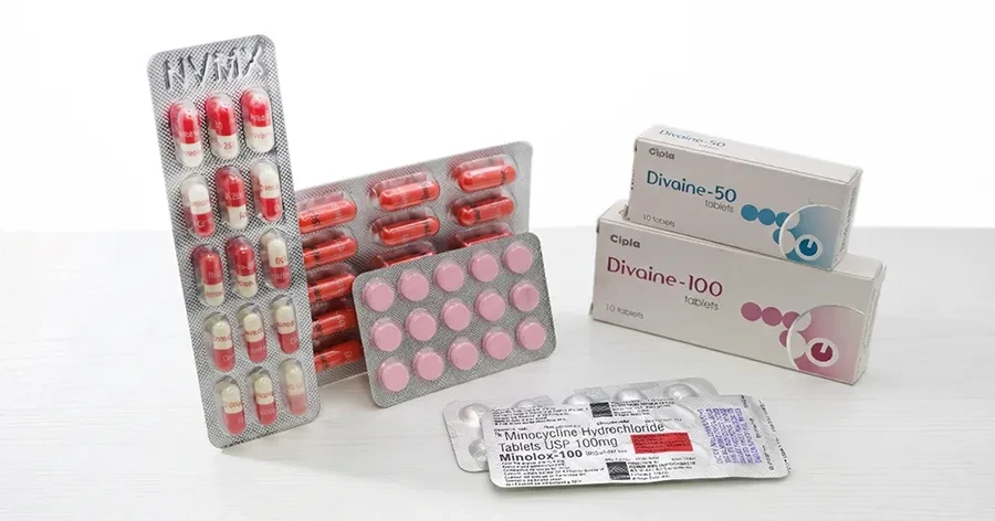 当サイトで取り扱う梅毒治療薬のご紹介