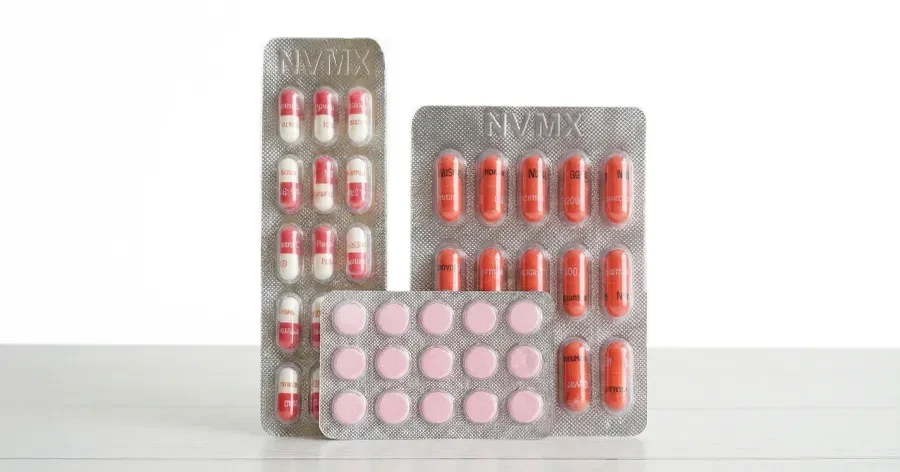 ノバモックス(125mg/250mg/500mg)|シプラ社製