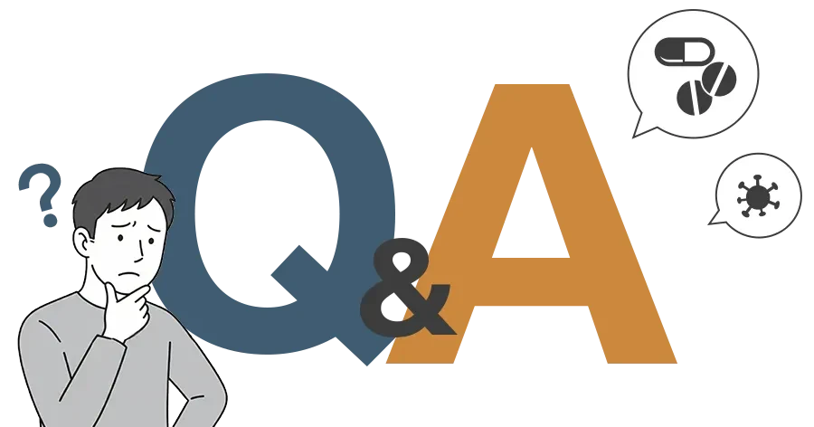 HIV治療を始める前に知っておくべきQ&A