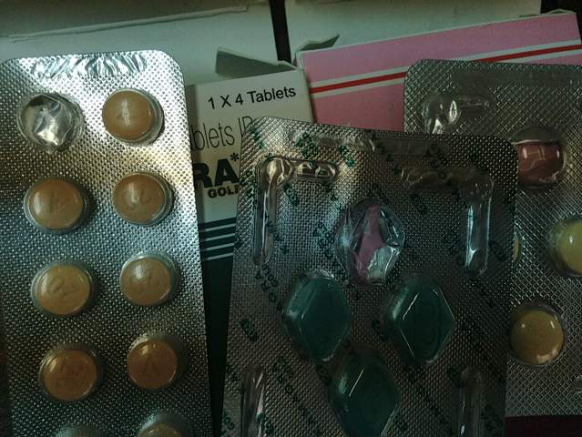 ED治療薬ジェネリックお買い得3点セットの「入門編」の投稿写真