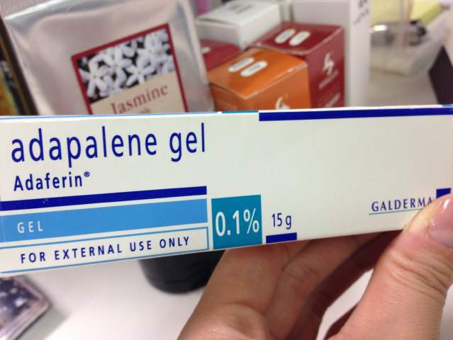 アダフェリンの「秘薬!」の投稿写真
