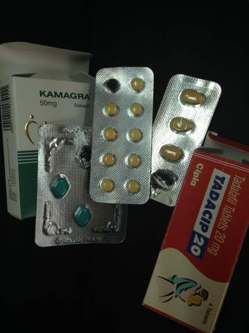 ED治療薬ジェネリック低価格3点セットの「初めての方向け」の投稿写真