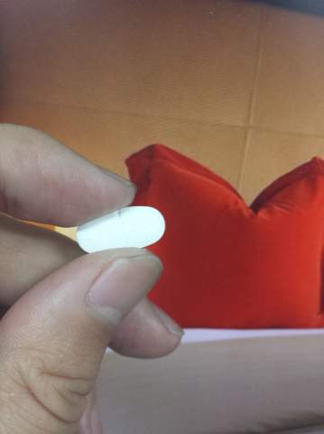 ジスロマックの「簡単に買えた」の投稿写真