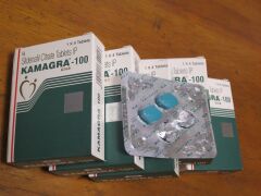 カマグラゴールドの「バイアグラ50mgの代わりに」の投稿写真