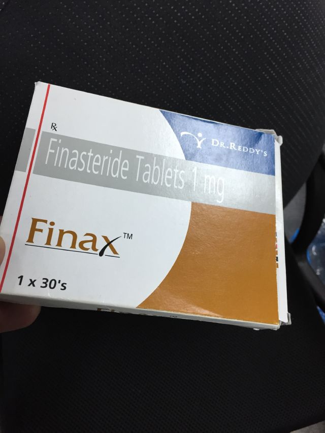フィナックスの「髭を薄くするために」の投稿写真