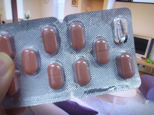 レボクインの「膀胱炎が再発しやすいけど」の投稿写真