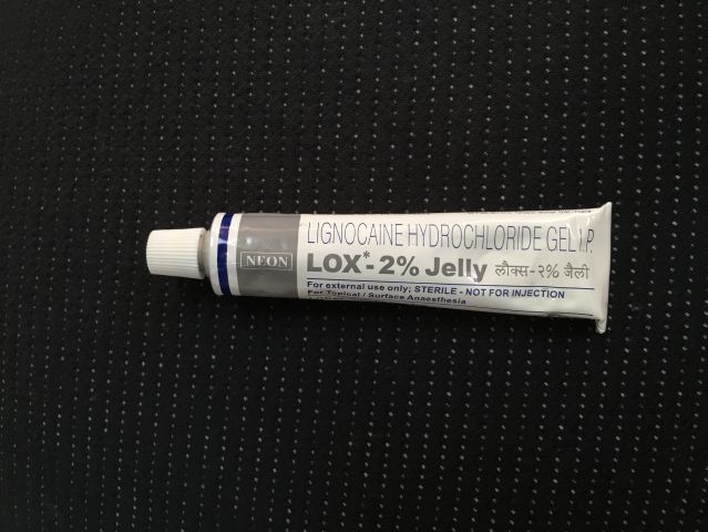 ロックスゼリーの「腰痛に使ってます」の投稿写真