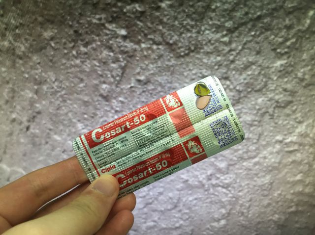 コサートの「みんな悩んでるのかな?」の投稿写真