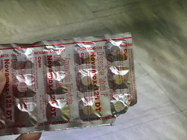 ノバモックスの「あんまり人に言いたくない…」の投稿写真