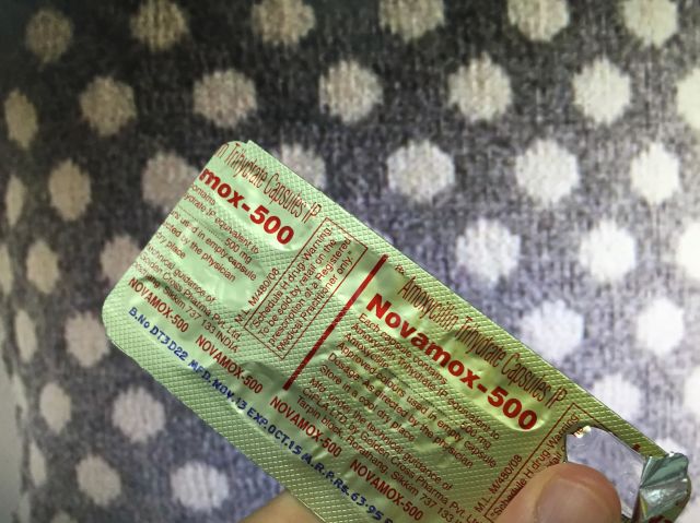 ノバモックスの「3回めの購入」の投稿写真