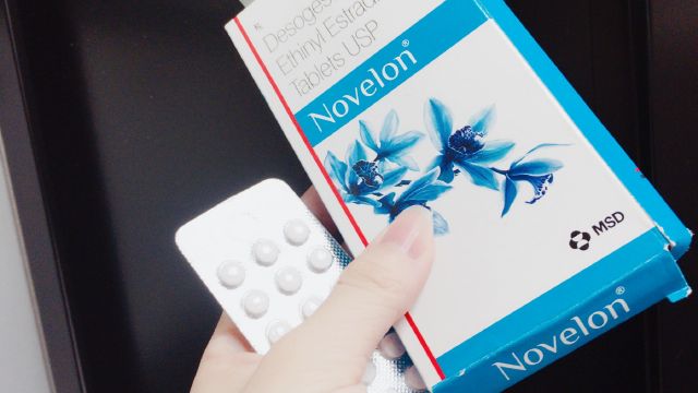 ノベロンの「年齢とともにひどくなる生理痛」の投稿写真