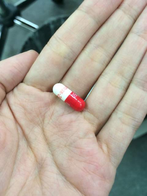 ノバモックスの「信頼に足るやすい薬」の投稿写真