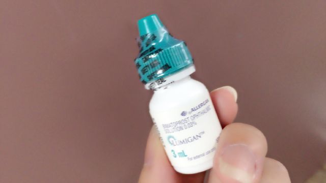 ルミガンの「切れ長一重でも」の投稿写真