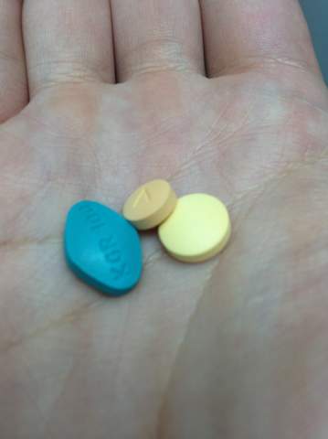 ED治療薬ジェネリックお買い得3点セットの「シニアという言葉が」の投稿写真