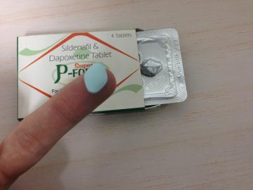 スーパーPフォースの「嬉しい誤算」の投稿写真