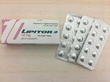 リピトールの「自分の体は自分で守る」の投稿写真