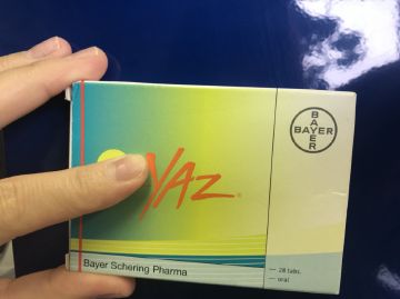 ヤーズの「ちょっと太った」の投稿写真