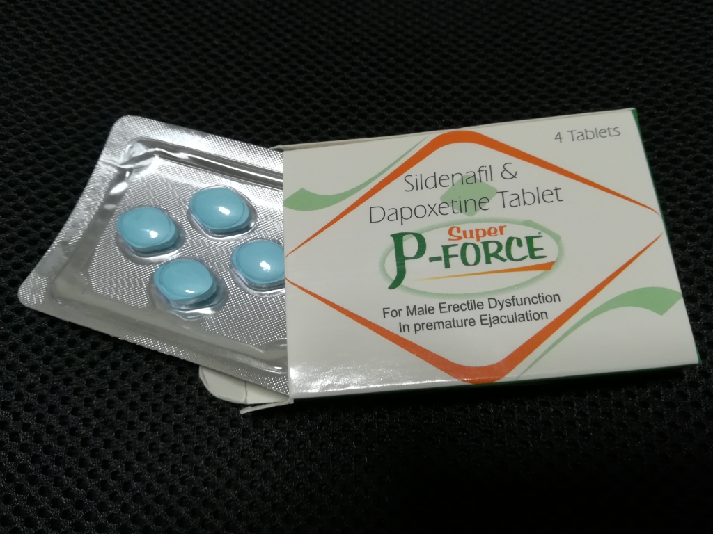 スーパーPフォースの「性の万能薬」の投稿写真