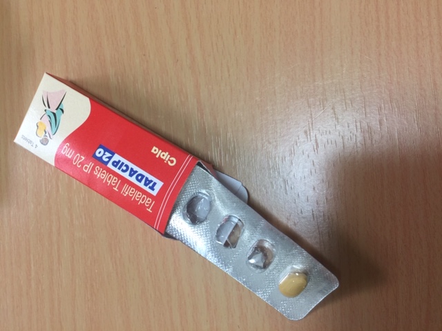 タダシップの「朝勃ち復活!」の投稿写真