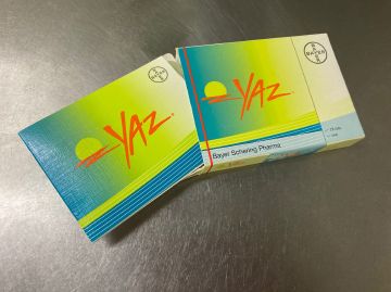 ヤーズの「必需品」の投稿写真