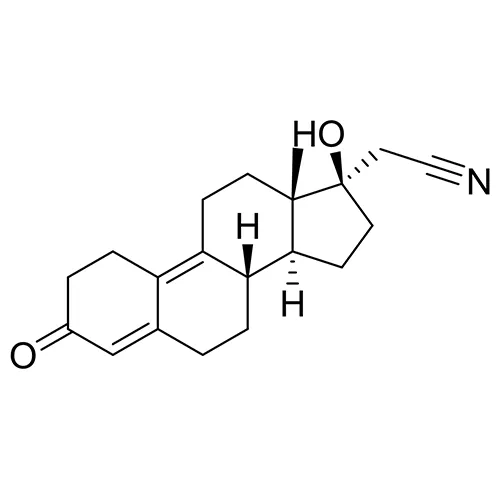 総称名：ジエノゲスト｜化学式：C20H25NO2｜CAS番号：65928-58-7