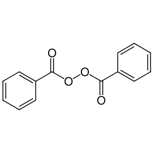 総称名：過酸化ベンゾイル｜化学式：C14H10O4｜CAS番号：94-36-0
