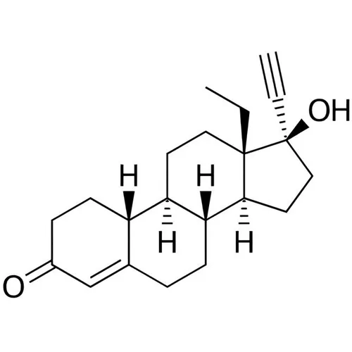 総称名：ウリプリスタル酢酸エステル｜化学式：C30H37NO4｜CAS番号：126784-99-4