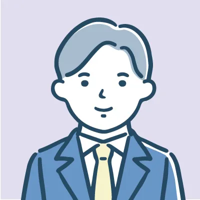 30代男性
