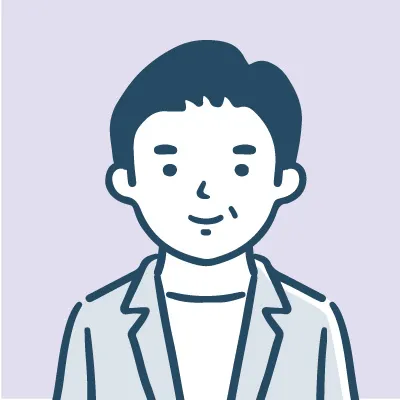 40代男性