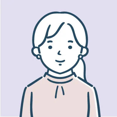 30代女性