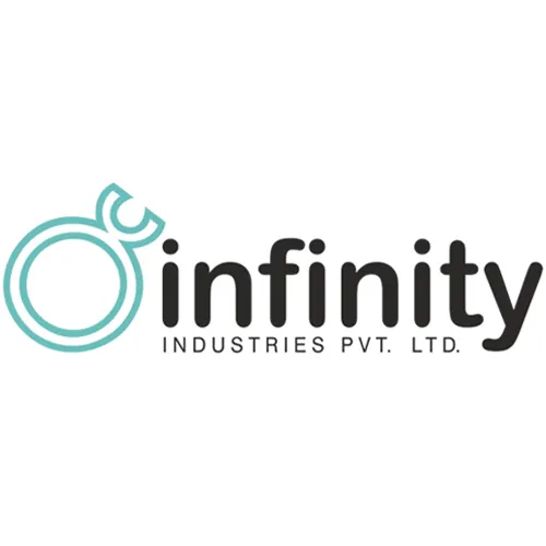 インフィニティインダストリーのロゴ