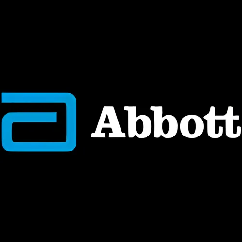 アボットラボラトリーズのロゴ