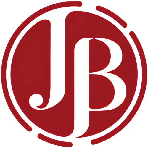 JBファーマのロゴ
