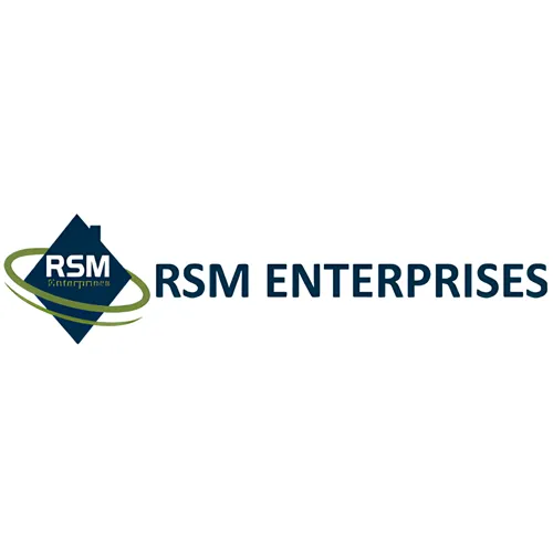 RSMエンタープライズのロゴ