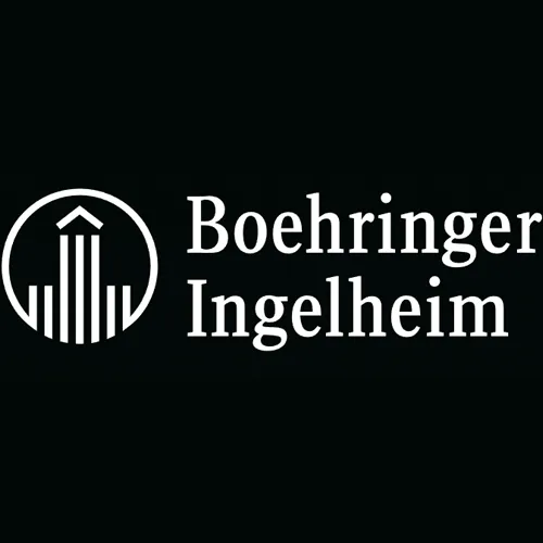 ベーリンガーインゲルハイムのロゴ