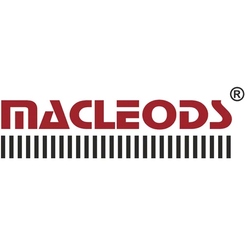 マクレオーズファーマのロゴ