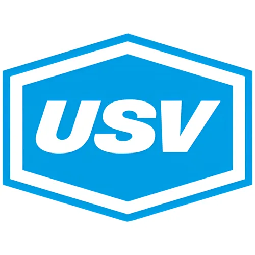 USVのロゴ