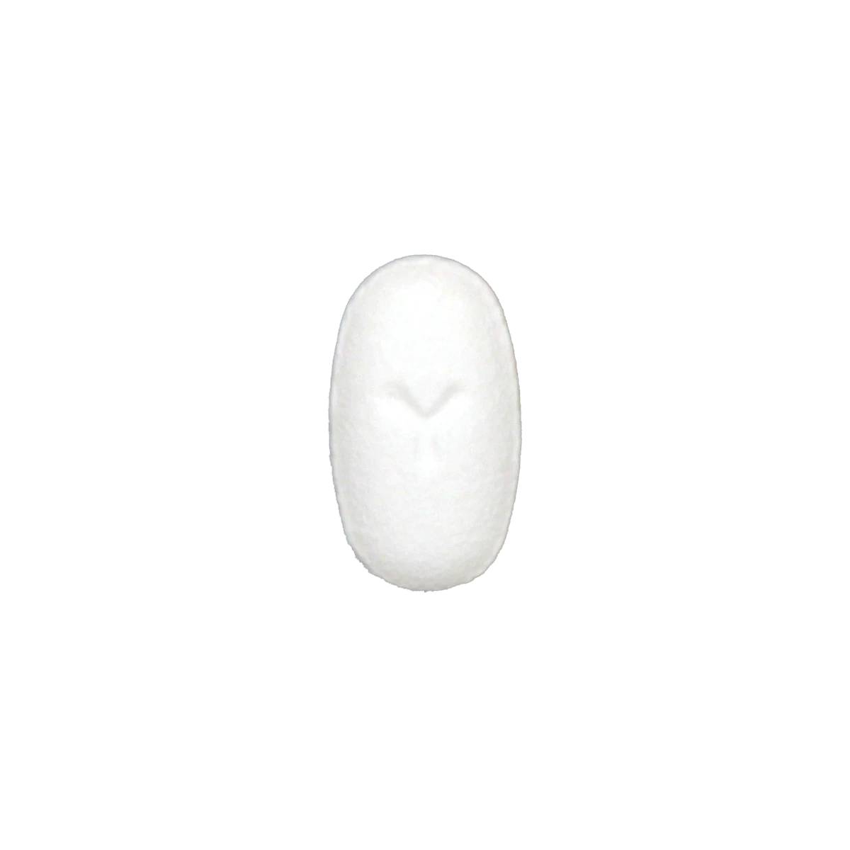 錠剤正面のサムネイル画像