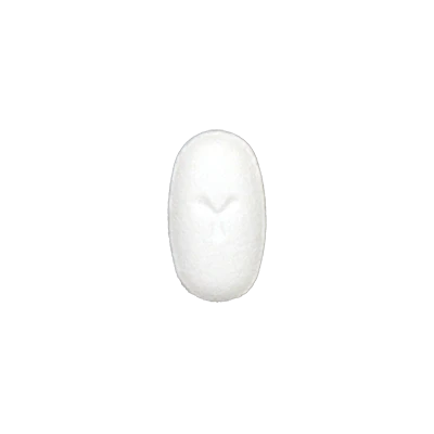 錠剤正面のサムネイル画像