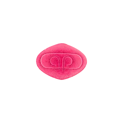 錠剤背面のサムネイル画像