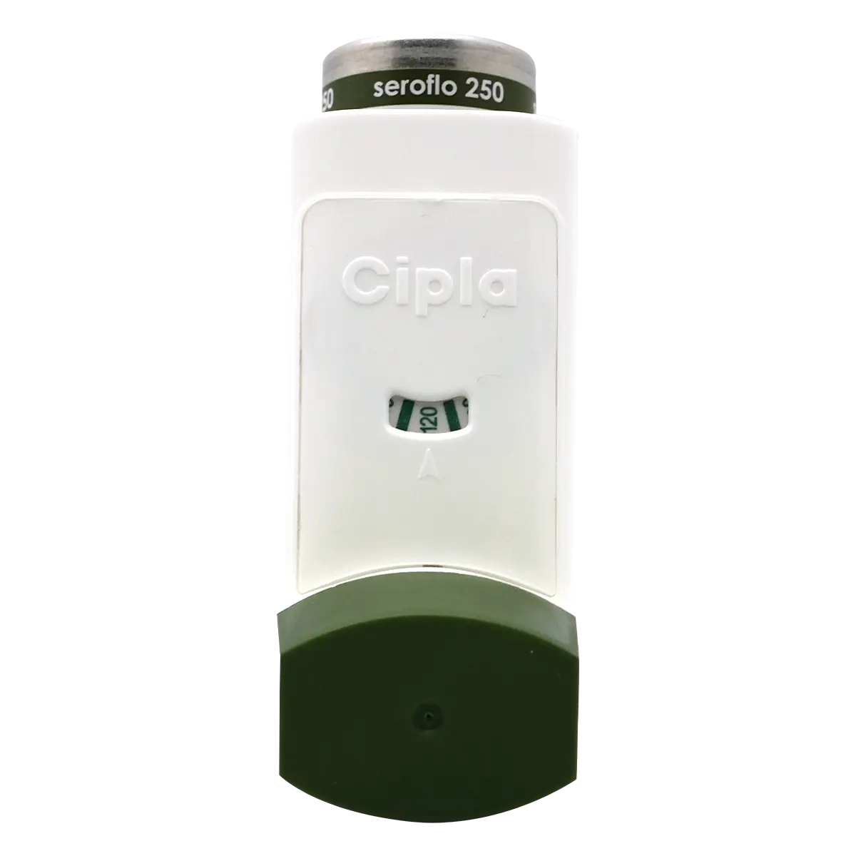 ボトルと吸入剤のサムネイル画像