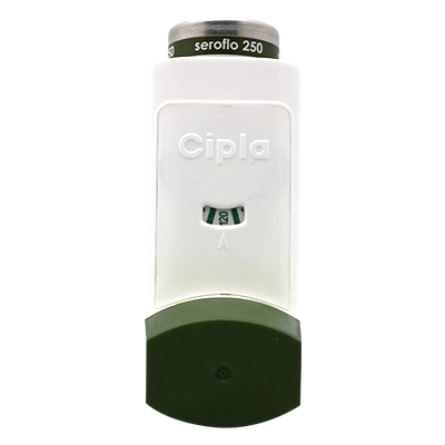 ボトルと吸入剤のサムネイル画像