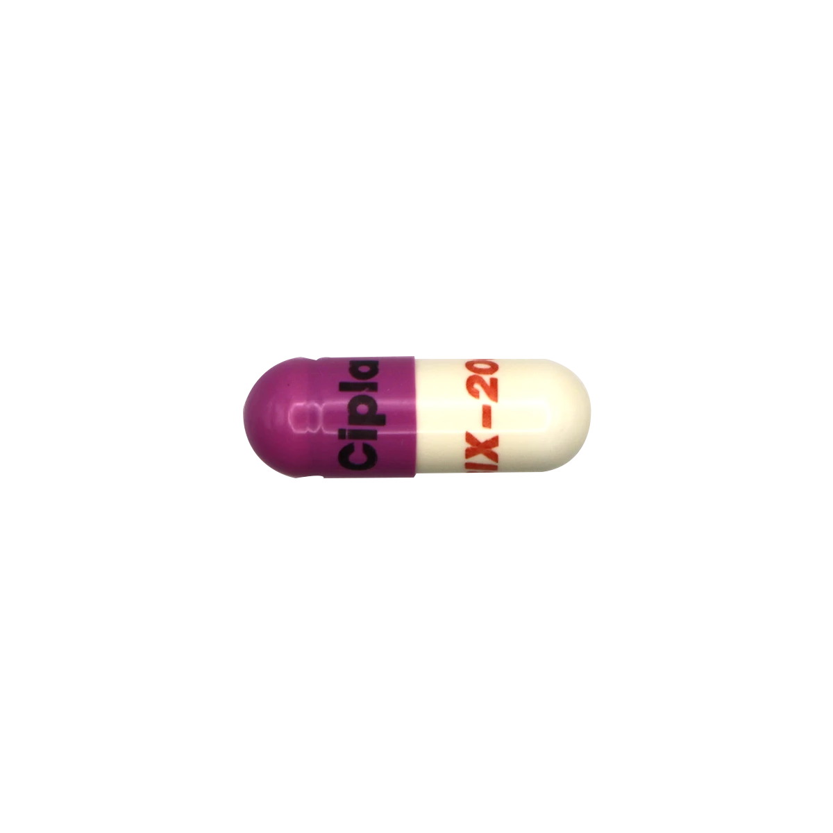 カプセル剤正面のサムネイル画像