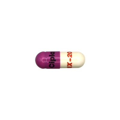 カプセル剤正面のサムネイル画像