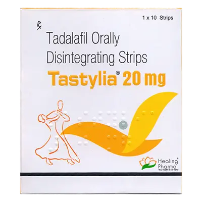 タスティリアのサムネイル画像